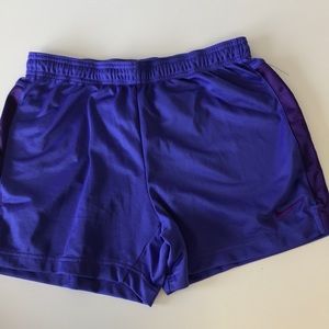 Nike Dri-Fit shorts